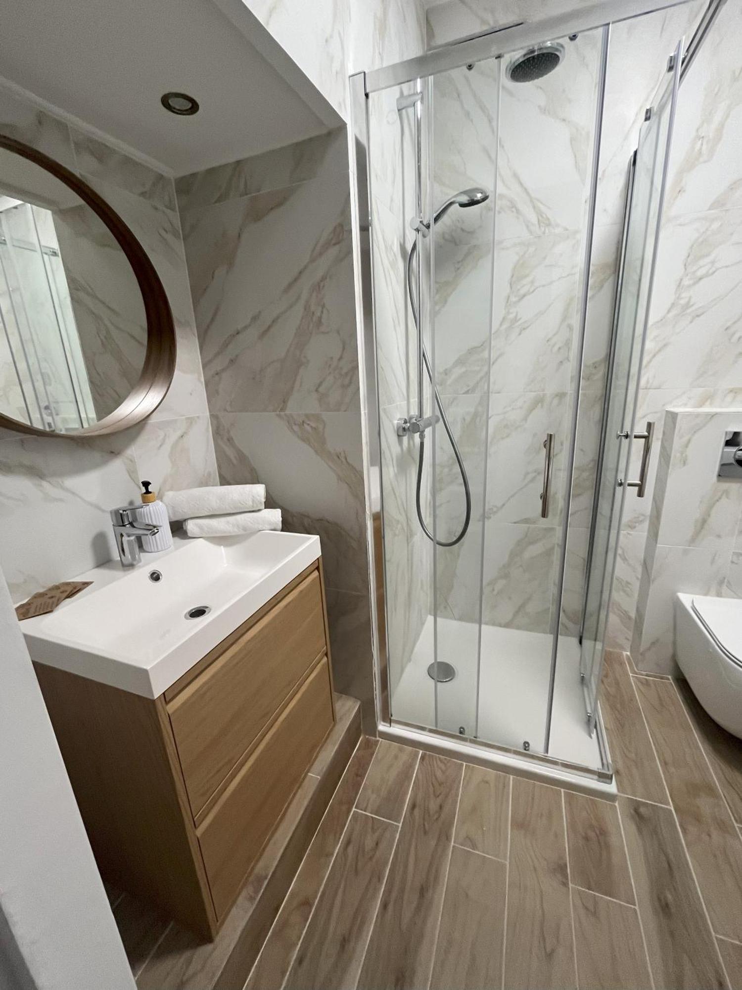Renovated Seaside In The Heart Of Appartement *