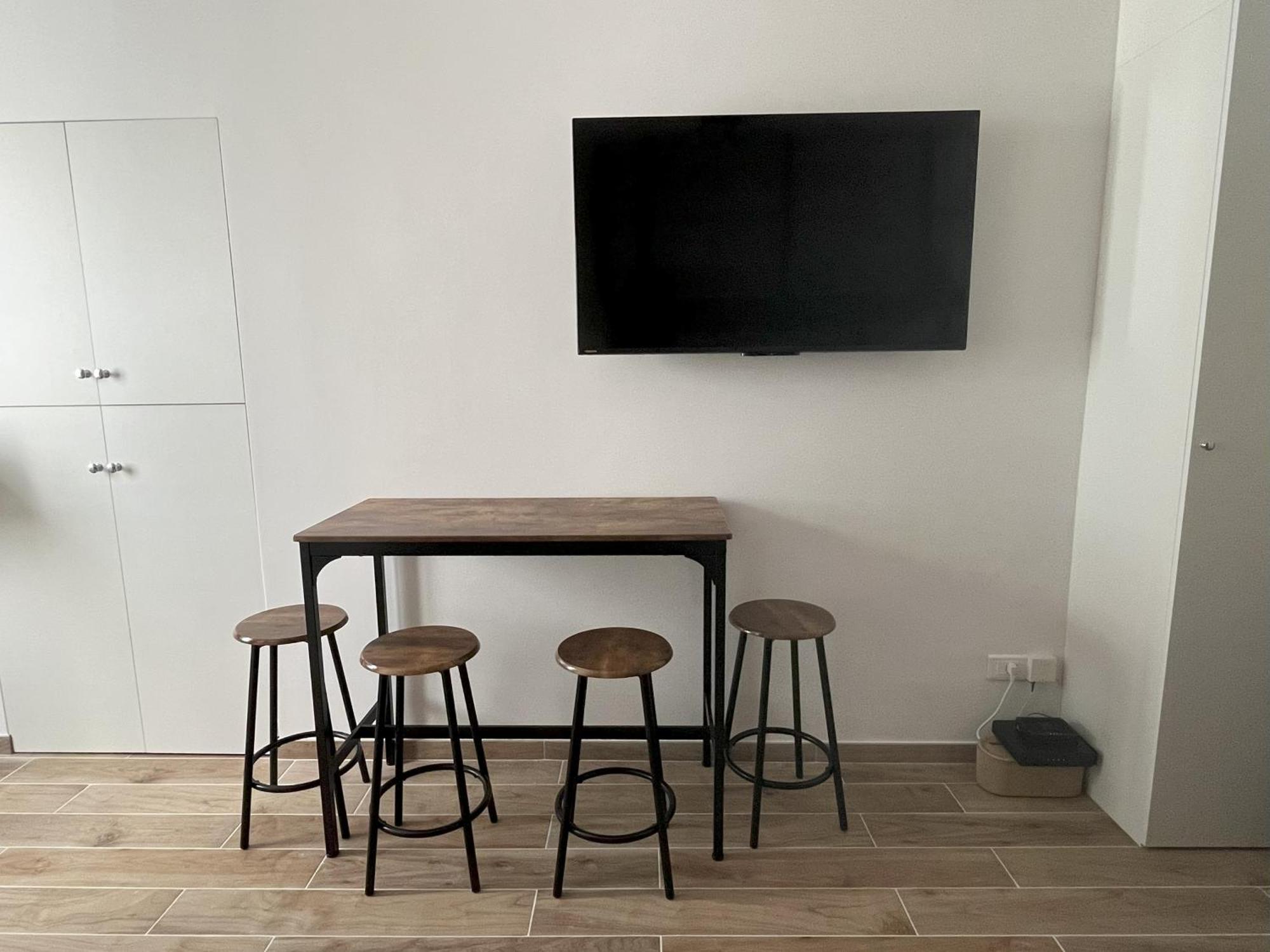 Renovated Seaside In The Heart Of Appartement *